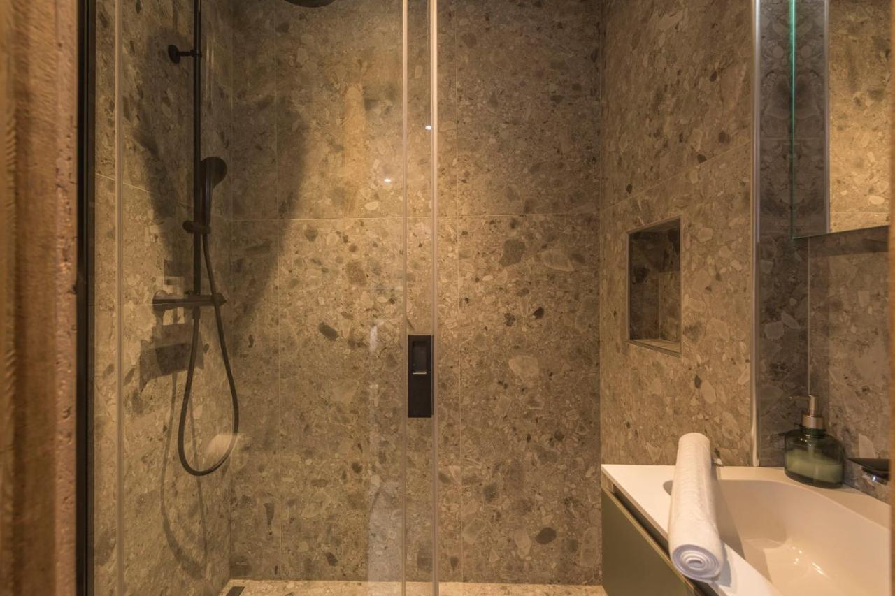 Studio Cristallin - Welkeys Megeve Luaran gambar